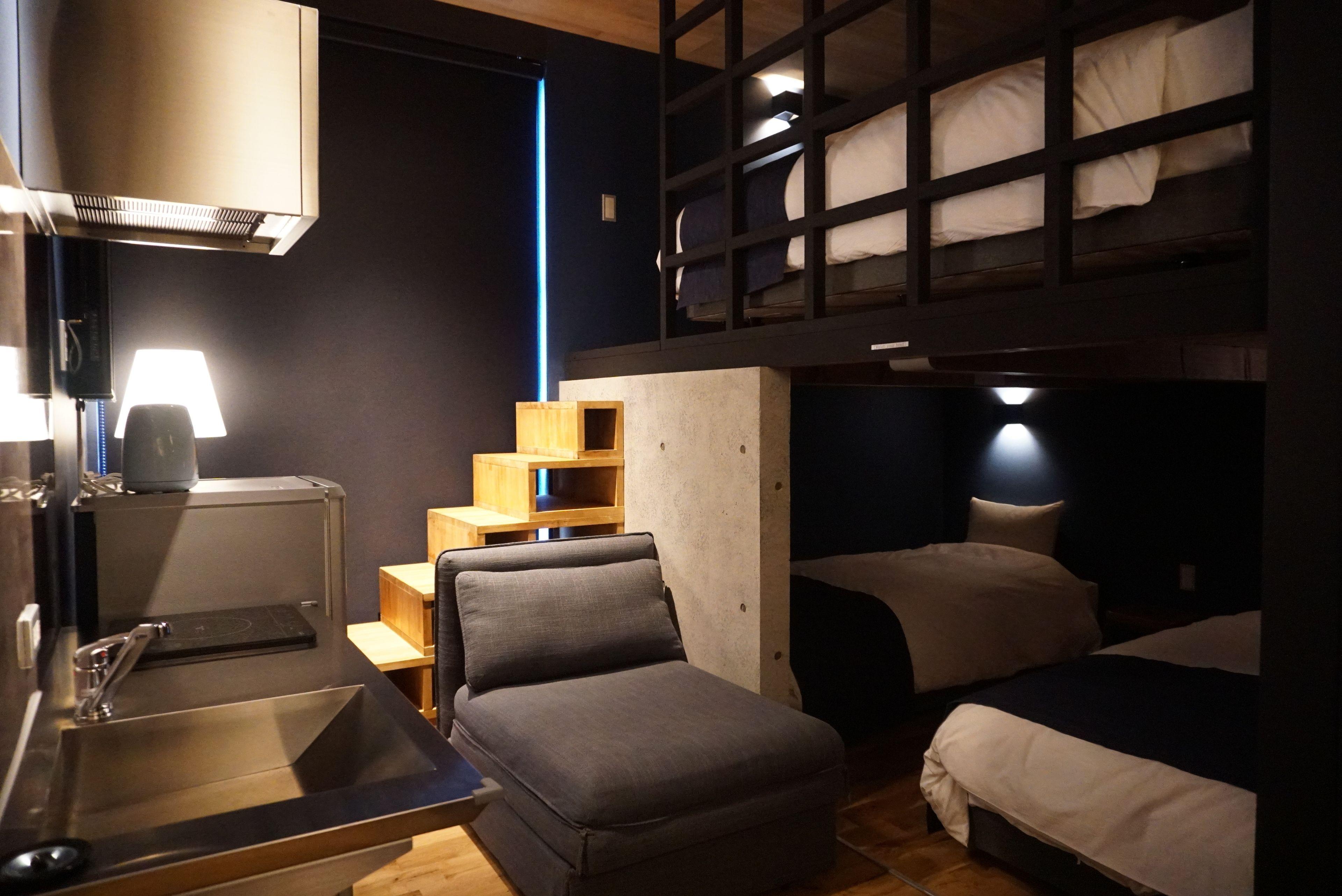 Arcsens Tokyo — Photos 1
